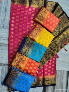 Banarasi Saare