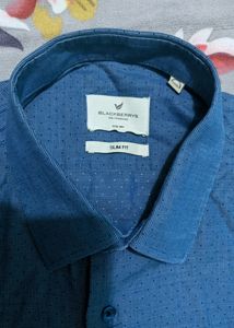 Blackberrys Slim Fit Shirt