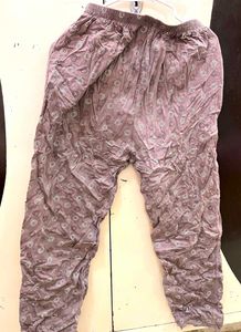 Women Pyjama