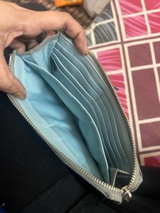 sling bhags and wallet