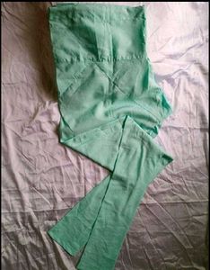 3 Piece Chicken Kari Suit