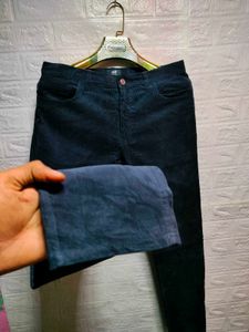 H&amp;M Corduroy Pants