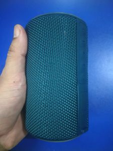 Ambrane Bluetooth Speaker