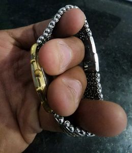 Vintage Bentex Watch