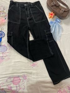 Y2K ★ Straight Fit Jeans
