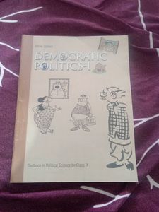 Class 9 Ncert Books