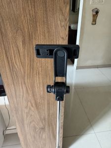 Adjustable Cell Phone Tripod Stand