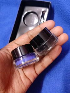 Makeup Kit - Lakme, Insight, Swiss Beauty (Combo)