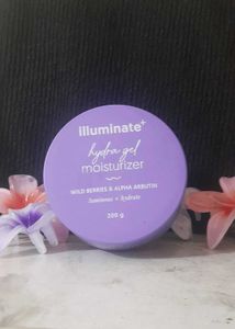 AQUALOGICA MOISTURIZER 💕🎀