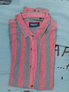 Red Shirt