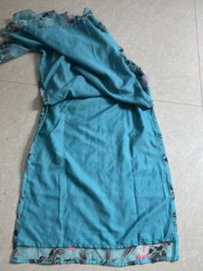 Gently Used Kurta