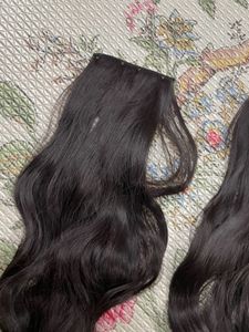 Black Hair Extensions