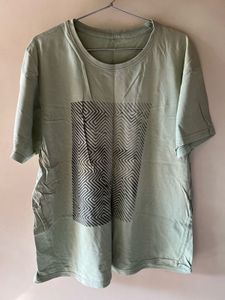 Graphic Print T-Shirt