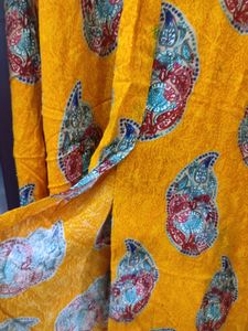 Soft Cotton Kurti Bust Till 42