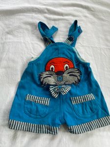 Newborn Baby Dress