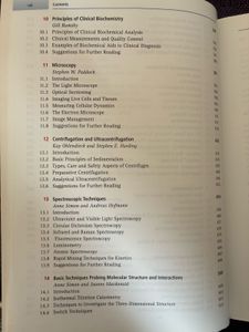 Biochemistry &amp; Molecular Biology