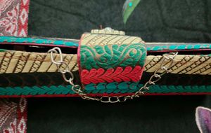 Fashionable Clutch🎀👛(Unused)