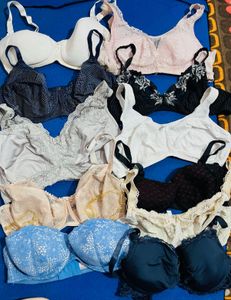 40/42 Size Bra