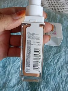 Maybelline Superstay Full Coverage Foundation