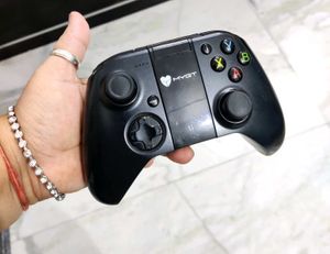 MYGT Controller 🎮 Wireless,blutooth Support 🥰