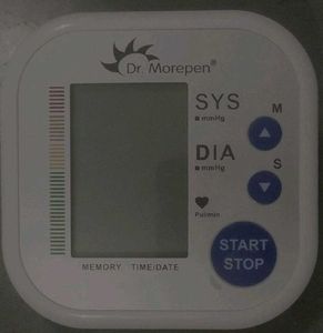 Blood Pressure Kit