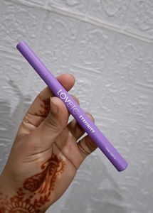 LovetC Eyefinity Eyeliner