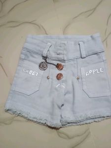 Girls&#39; Pants &amp; Shorts Bundle - Size Varies