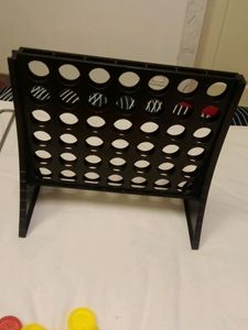 Connect 4 Game
