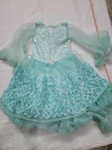 Kids Frock