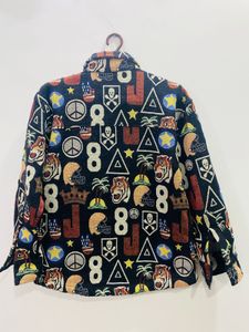 Baggy Jacket