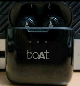 Boat Airdopes 131/138 - Excellent Condition!