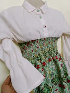Beautiful Korean Top 💟