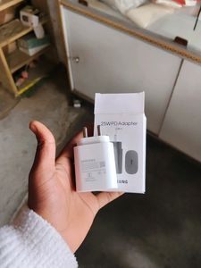 Samsung Original Adapter Type Cto C