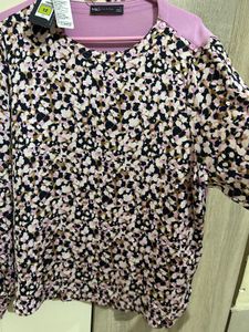 Marks And Spencers Top