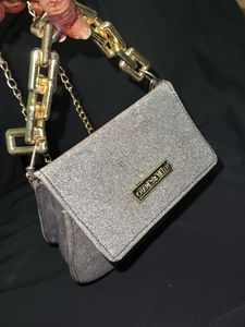 sling hand purse