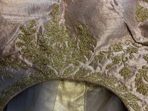 Lehanga Choli
