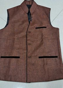 Men's Ethnic Jacket