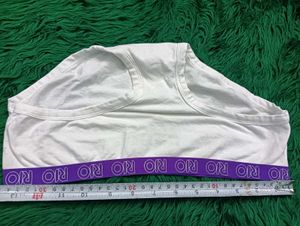 RIO White Briefs🆕💞