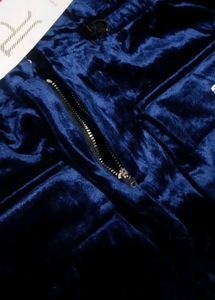 Korean 2 piece dress