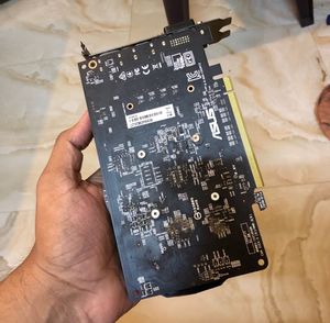 ASUS Graphics Card NO DISPLAY PROBLEM