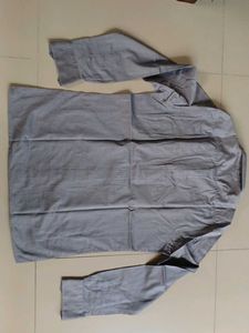 Men&#39;s Casual Shirt
