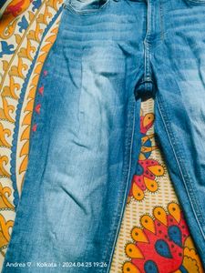 Blue Jeans 👖❤️