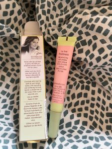 Authentic New Pixi Hello Kitty Lip Tone