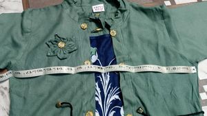 A-line Kurti