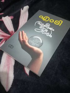 രമണീയം ഒരു കാലം - Novel