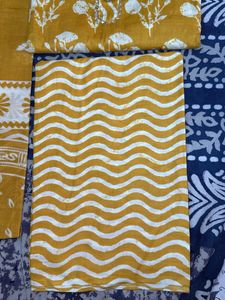 3 Piece Suit/Dress Material(9)