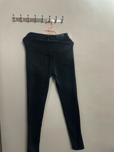 Tokyo Talkies Black Jeans