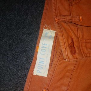 4 Combo Set Of Jeans
