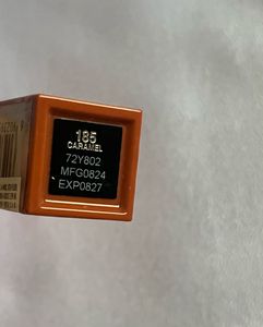 Maybelline Vinyl Ink Lipstick