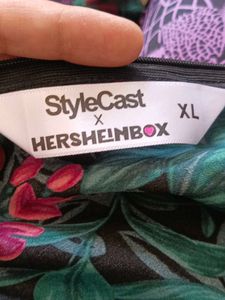 COREAN STYLE DRESS